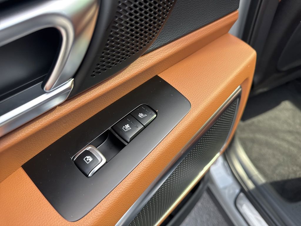 New 2025 Kia Telluride SX Prestige X-Line image 16