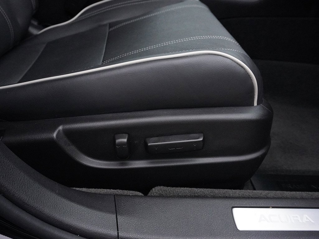 Used 2018 Acura TLX V6 SH-AWD w/ Advance Package image 29