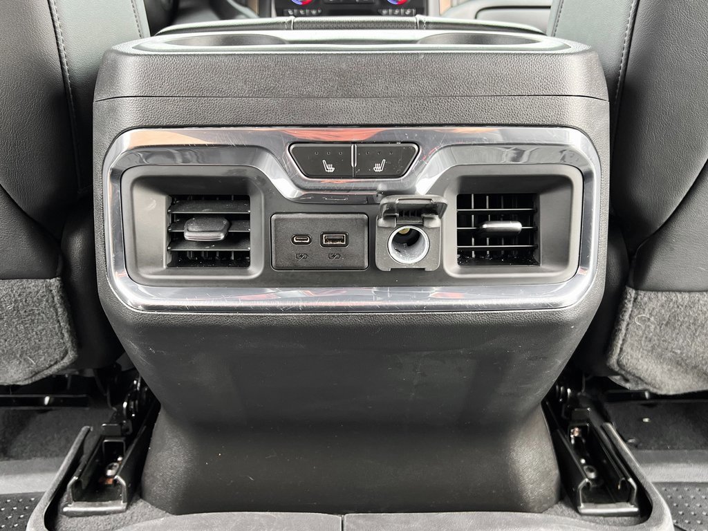 Used 2023 Chevrolet Silverado 2500 High Country image 22