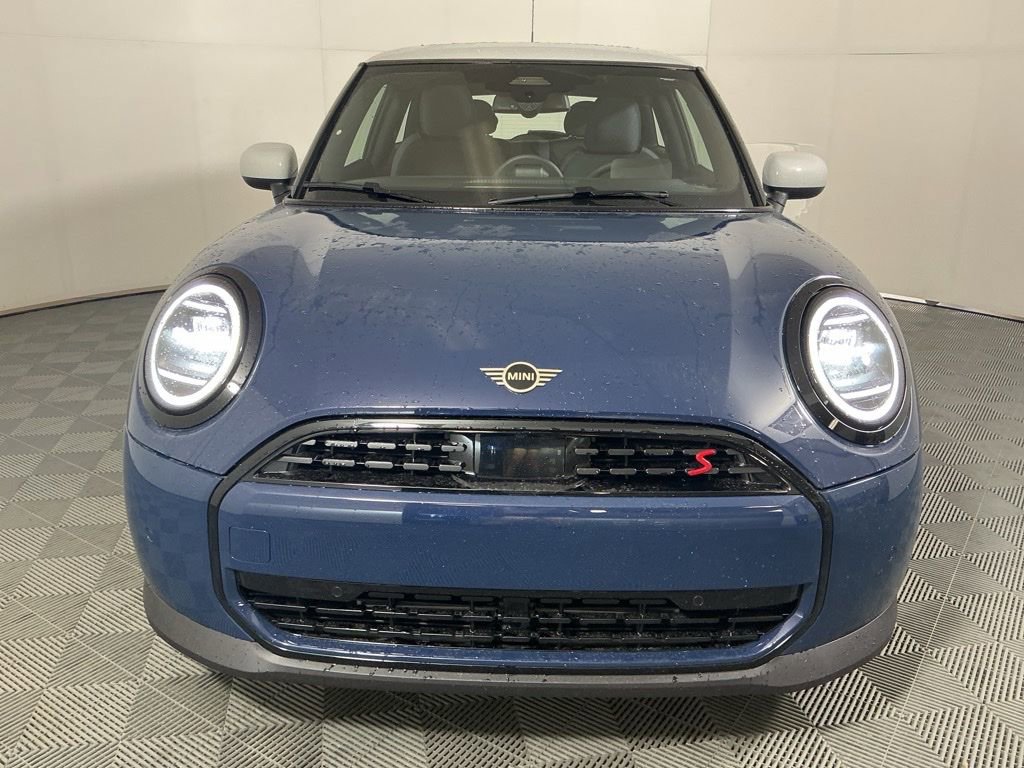 New 2026 MINI Cooper S image 3