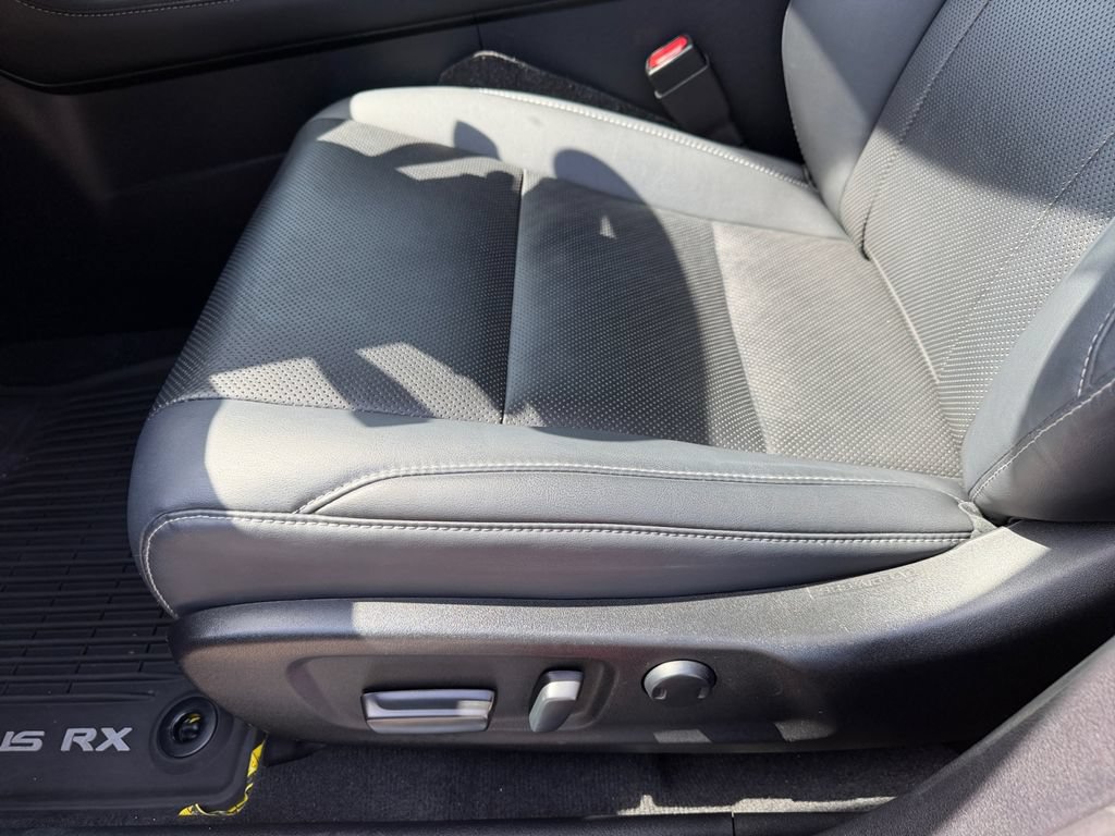 Used 2022 Lexus RX 350 FWD w/ Premium Package image 25