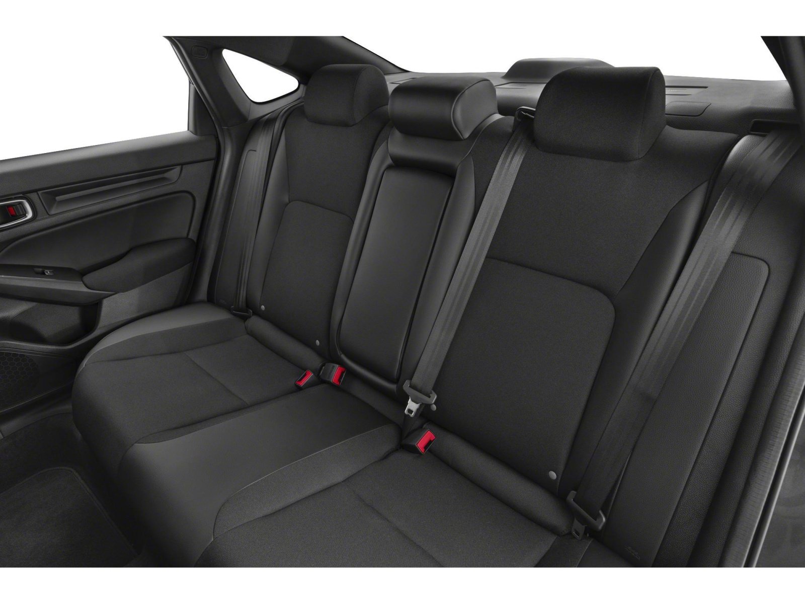 Used 2026 Honda Civic Sport image 8
