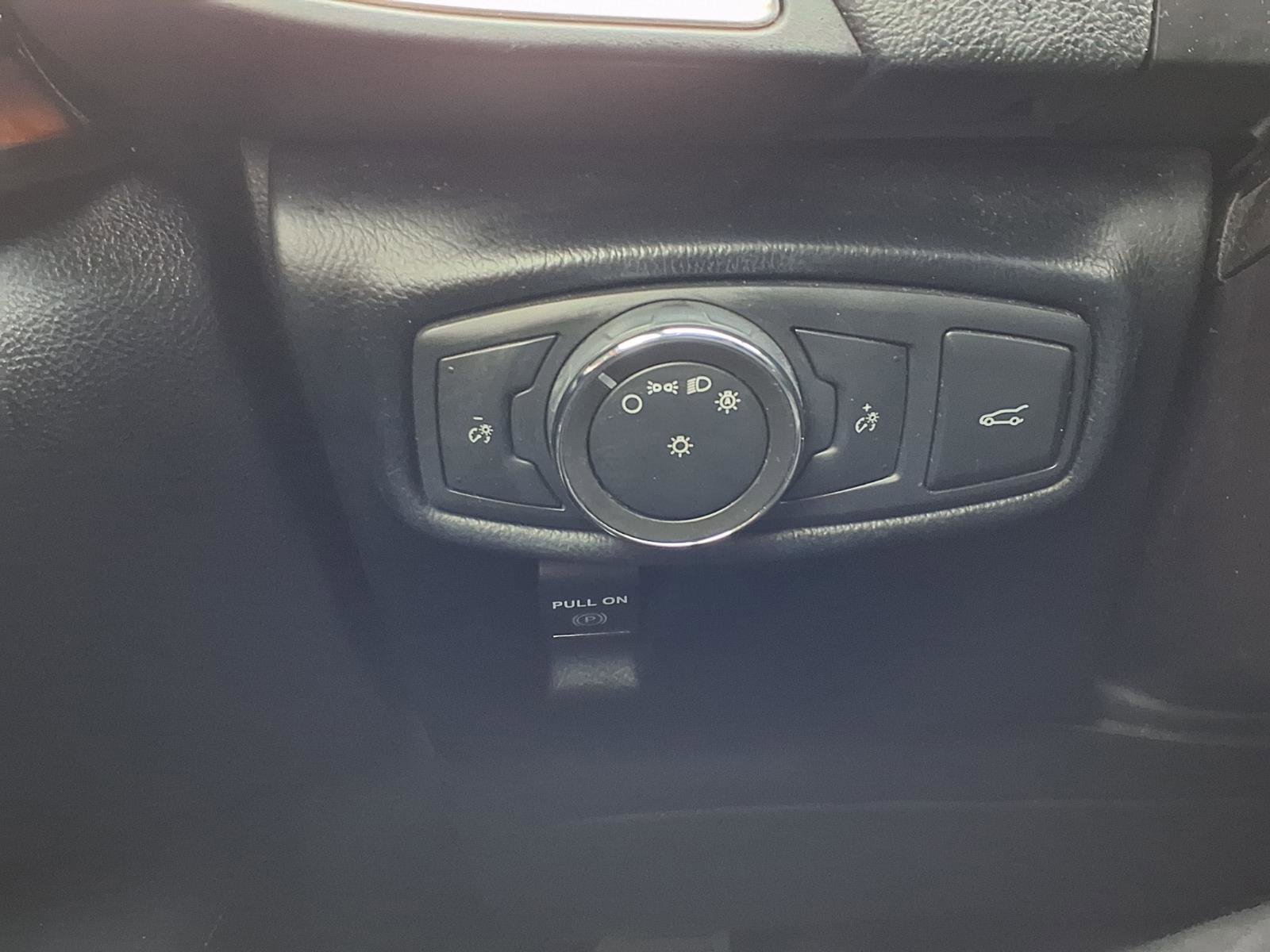 Used 2018 Lincoln MKX Select w/ Select Plus Package image 9