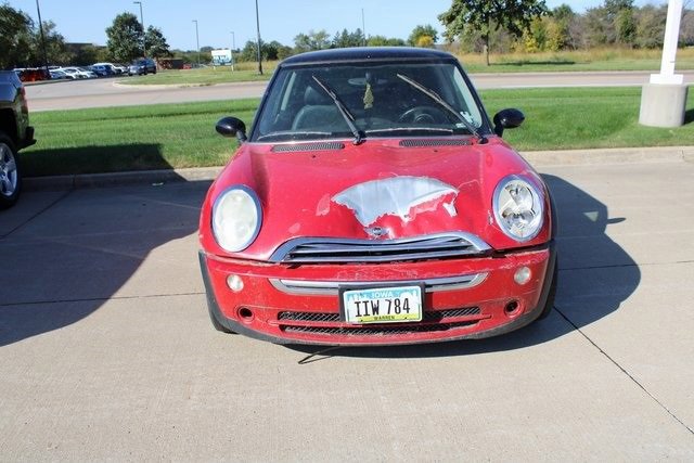 Used 2006 MINI Cooper Hardtop