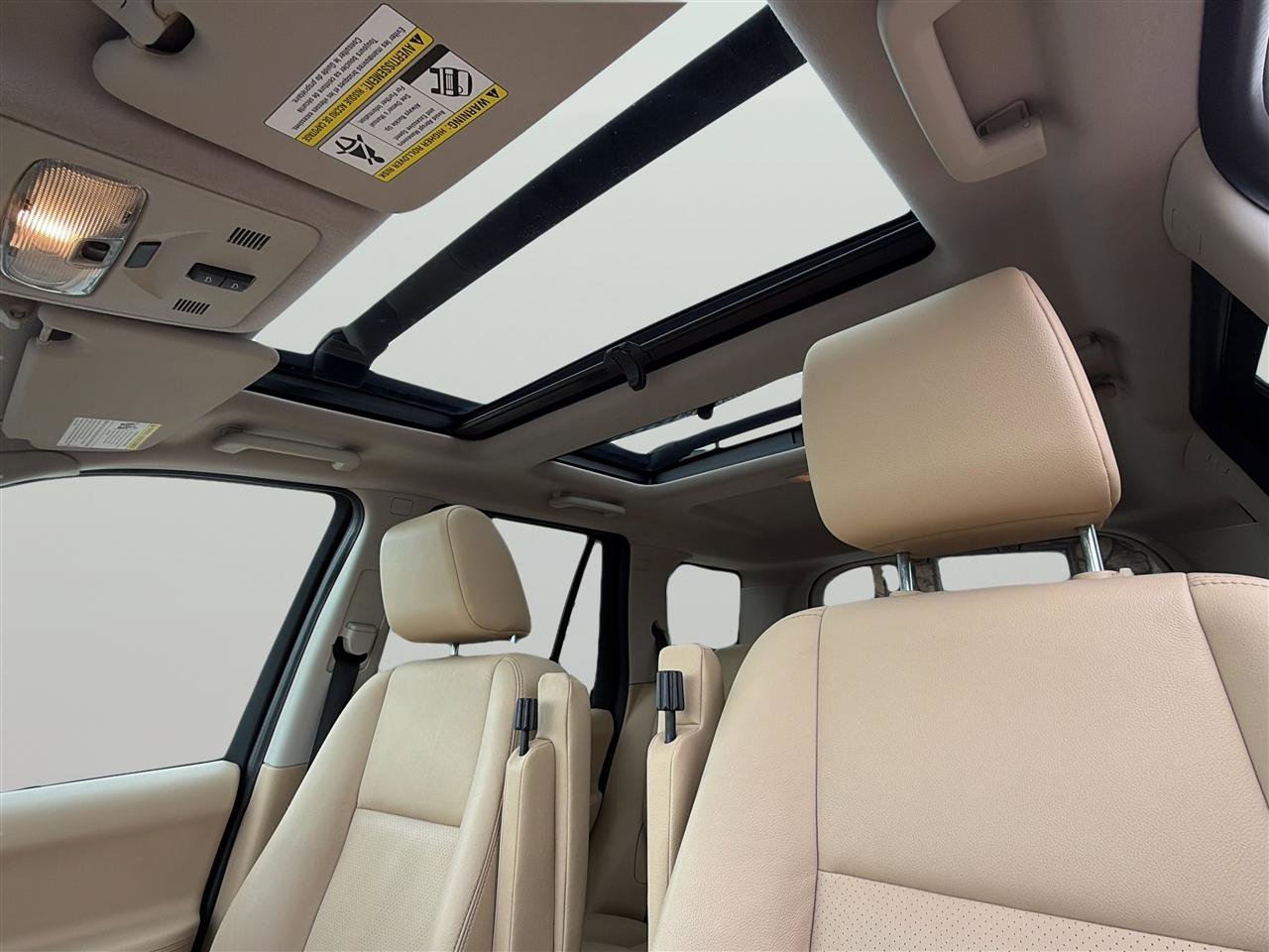 Used 2008 Land Rover LR2 SE image 14