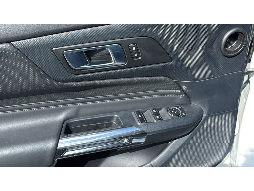 Used 2024 Ford Mustang Premium image 9