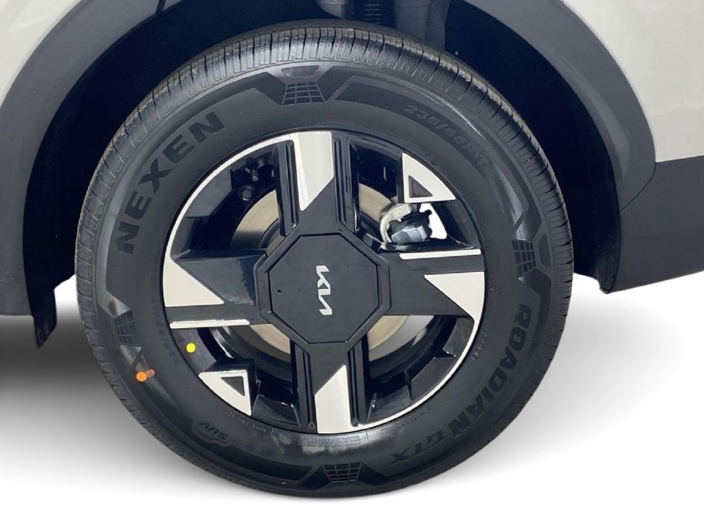 New 2026 Kia Sportage LX AWD/4WD image 30