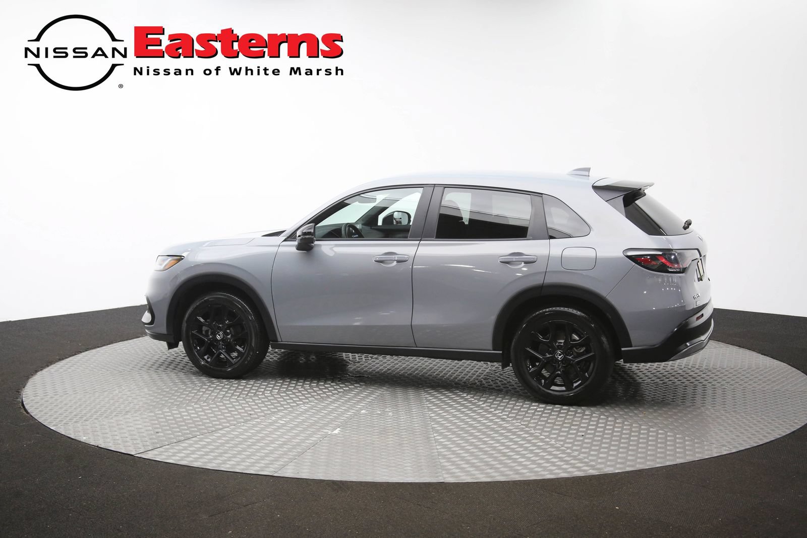 Used 2025 Honda HR-V Sport image 59