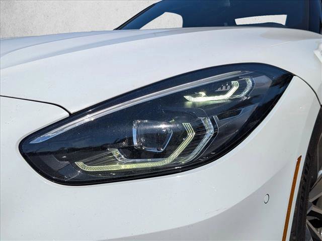 Used 2020 BMW Z4 sDrive30i w/ Convenience Package RWD image 2