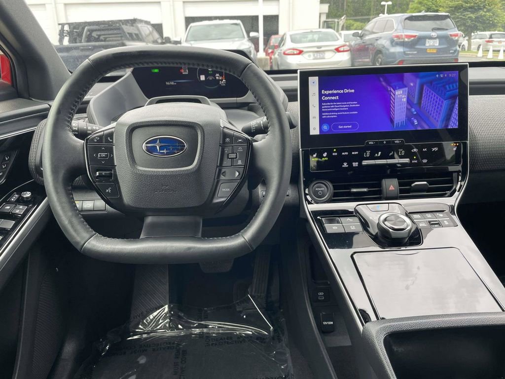Used 2024 Subaru Solterra w/ Limited Package AWD/4WD image 20