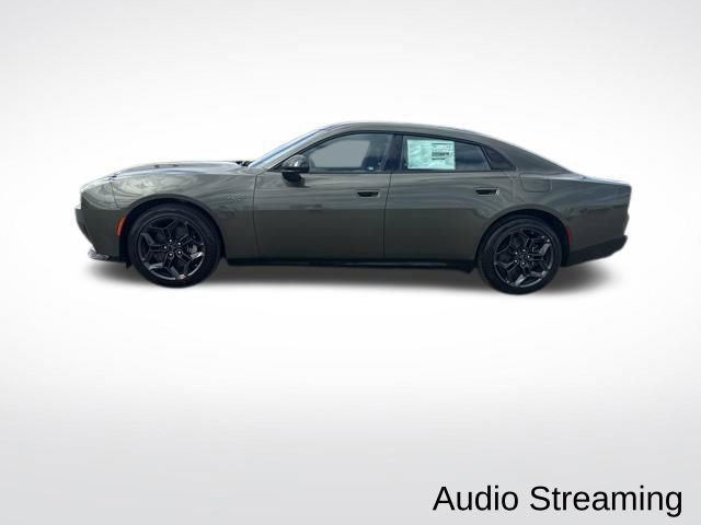 New 2026 Dodge Charger GT w/ Driver Convenience Group AWD/4WD image 2