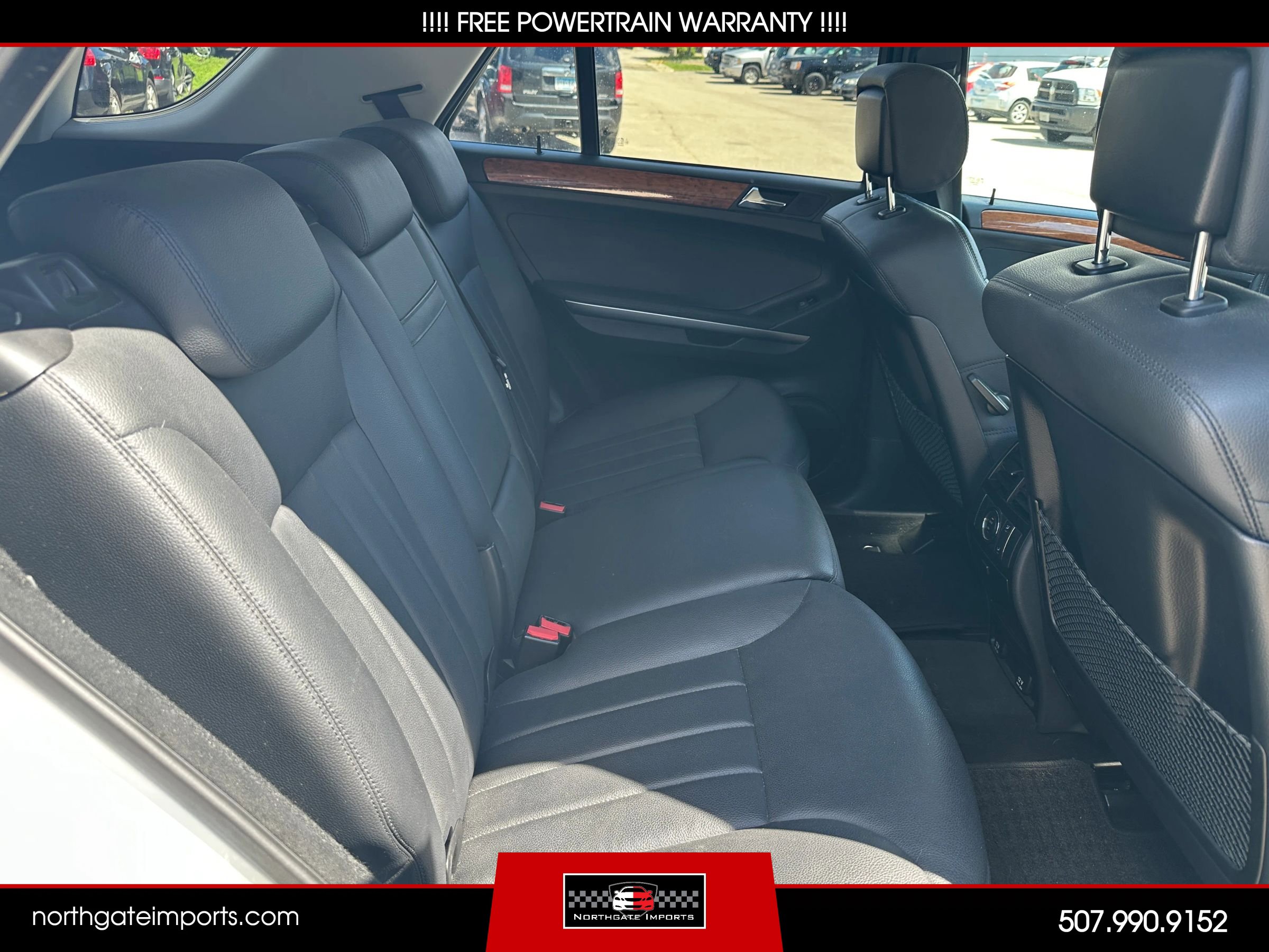 Used 2006 Mercedes-Benz ML 350 4MATIC image 19