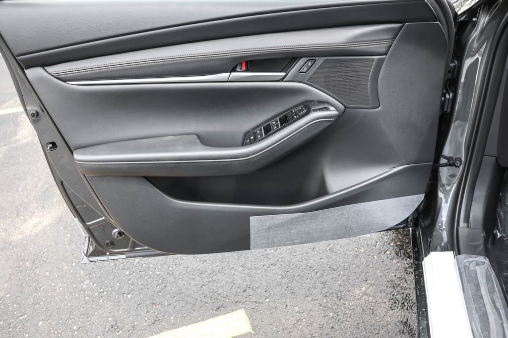 New 2026 MAZDA MAZDA3 s Sport FWD image 32