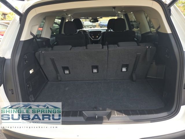 Certified 2025 Subaru Ascent Premium AWD/4WD image 18