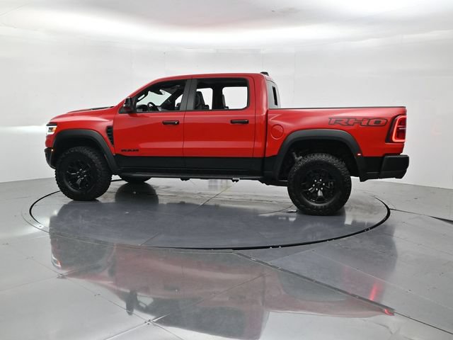 Used 2025 RAM 1500 RHO AWD/4WD image 8