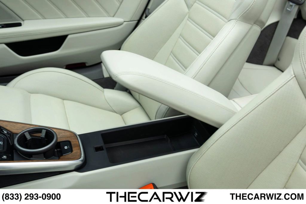 Used 2023 Porsche 911 Turbo S AWD/4WD image 46