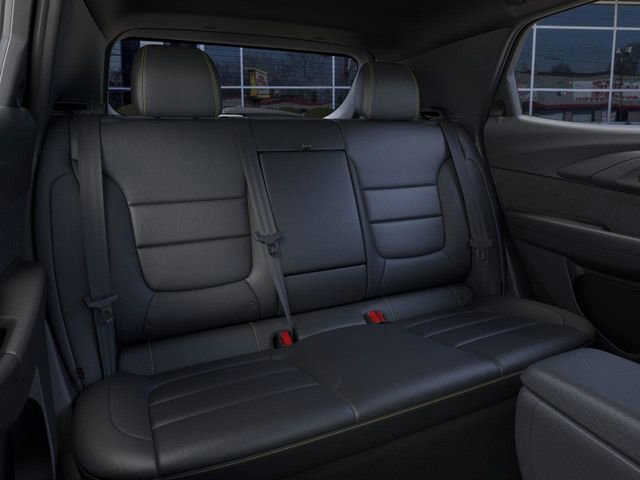 New 2026 Chevrolet TrailBlazer ACTIV w/ Convenience Package image 19