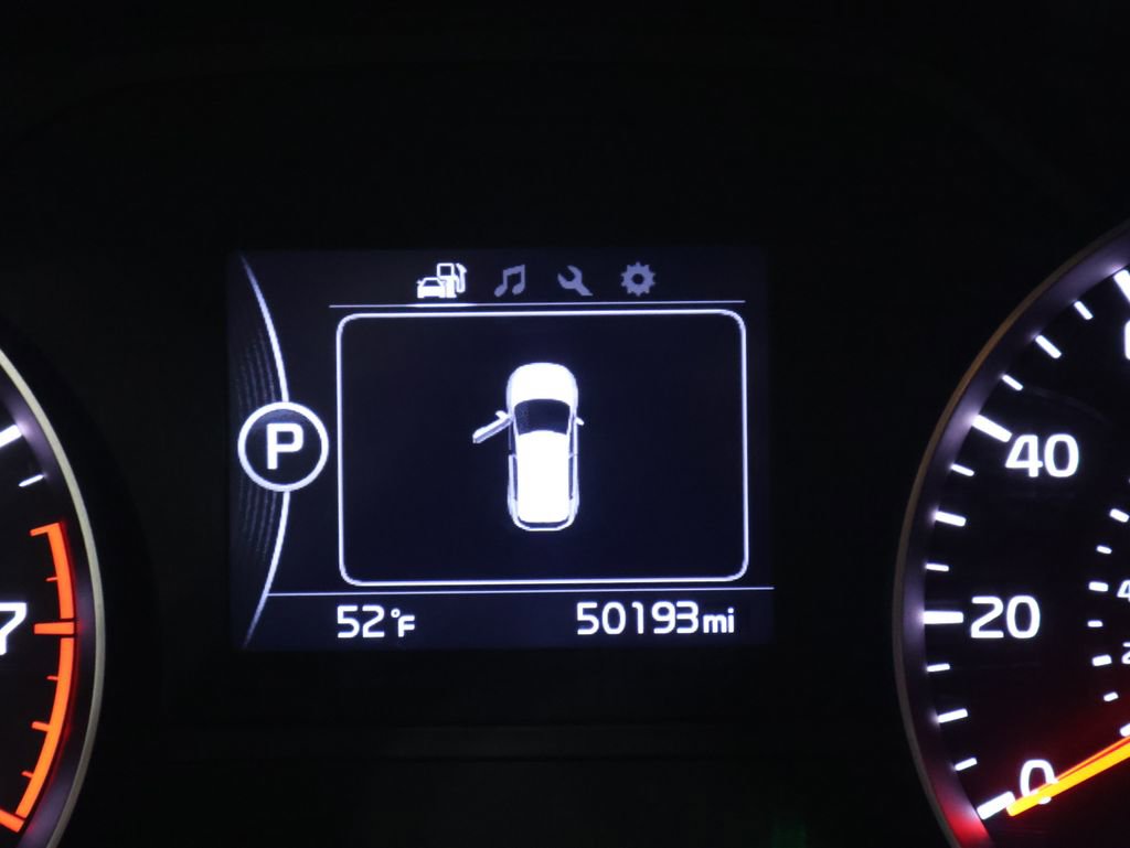 Used 2018 Kia Sportage LX image 37