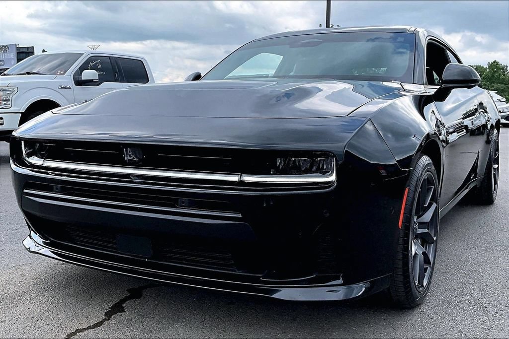 Used 2026 Dodge Charger Scat Pack AWD/4WD image 32