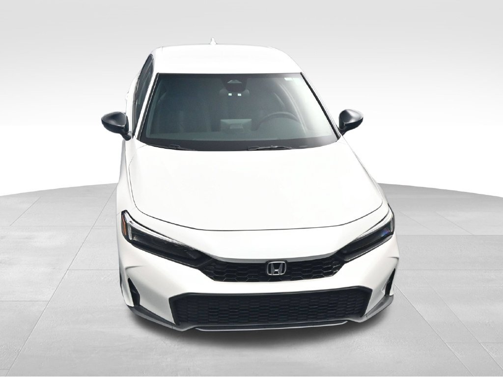 Certified 2026 Honda Civic Sport image 38