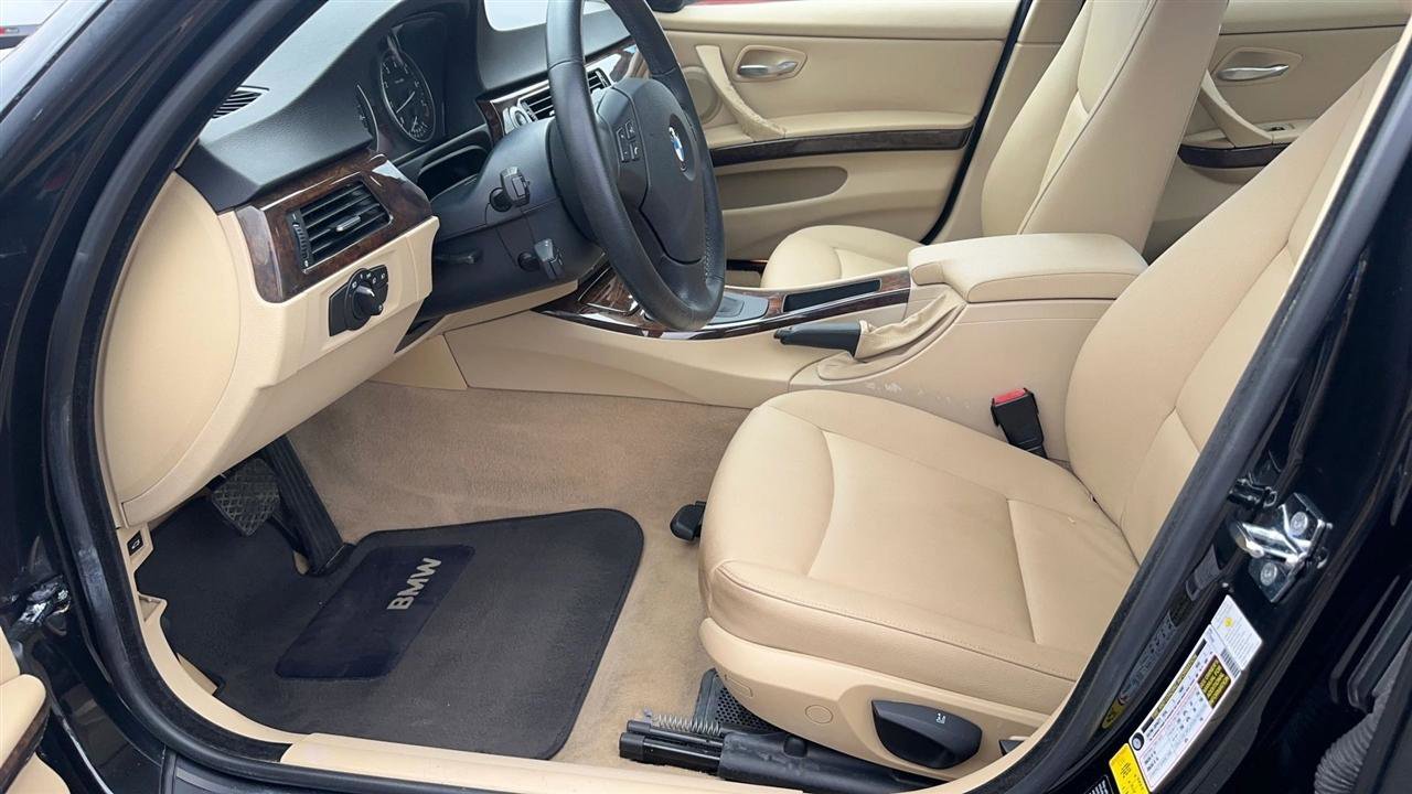 Used 2008 BMW 328i Sedan image 18