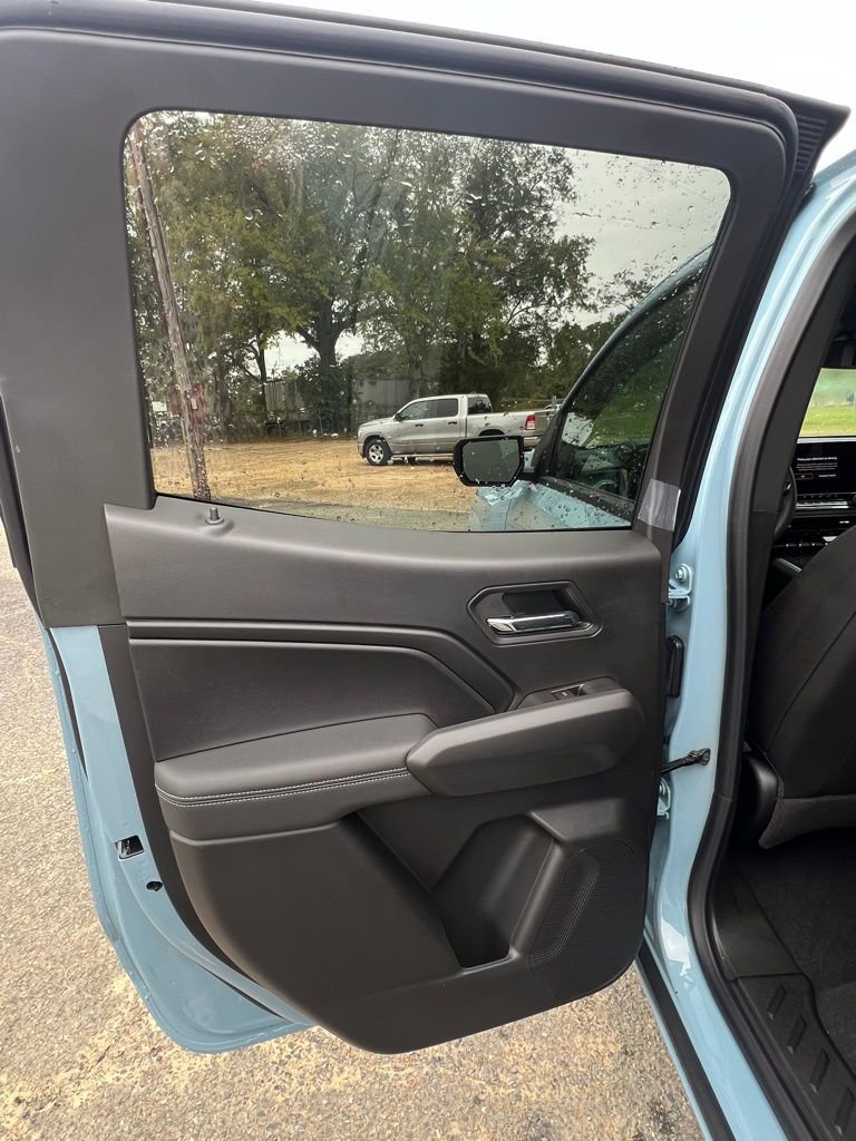 New 2026 Chevrolet Colorado LT w/ Advanced Trailering Package image 15