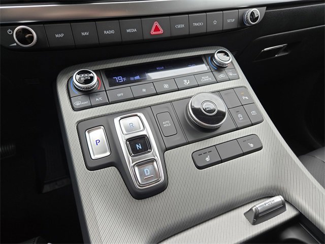New 2025 Hyundai Palisade XRT image 17