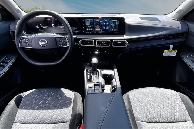 New 2027 Nissan Sentra SV FWD image 5