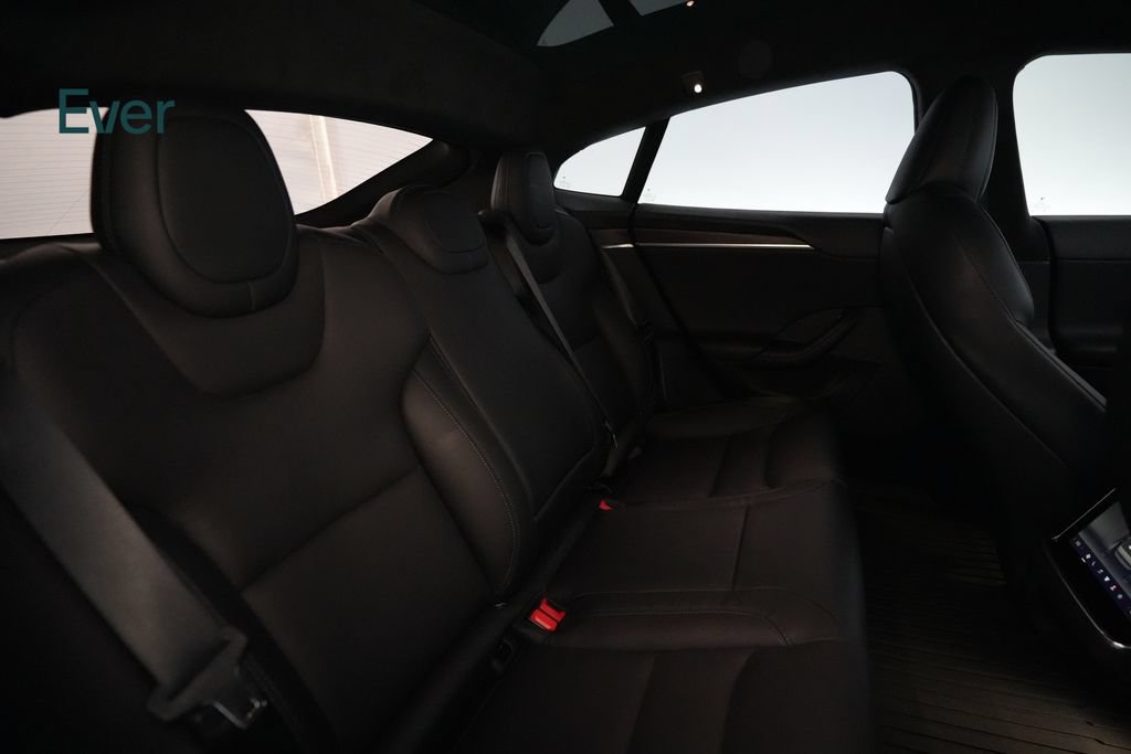 Used 2022 Tesla Model S AWD/4WD image 5
