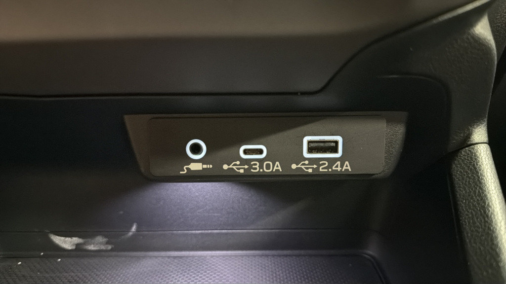 Certified 2024 Subaru Crosstrek 2.0i Premium AWD/4WD image 25
