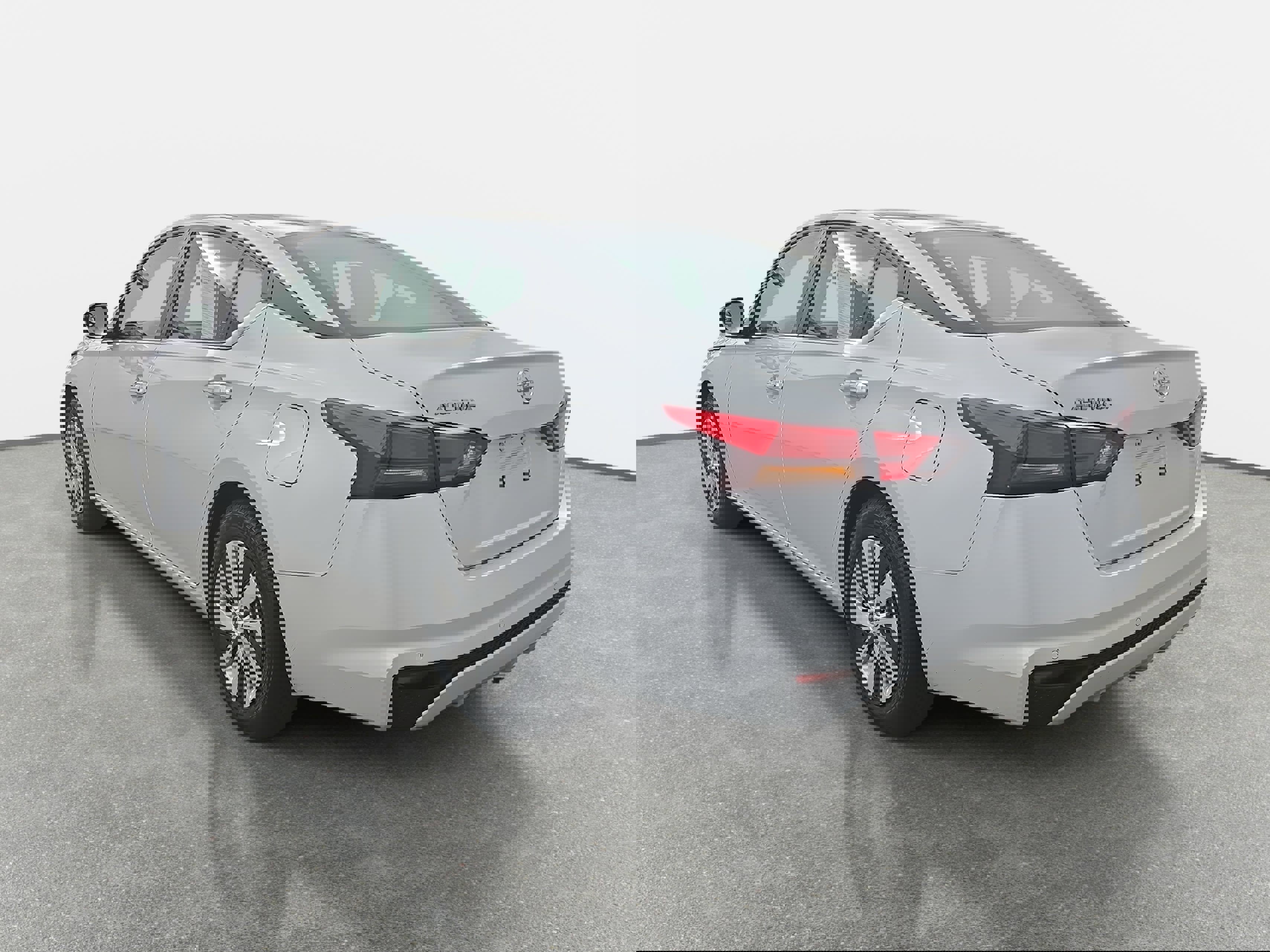 Certified 2024 Nissan Altima 2.5 S image 7