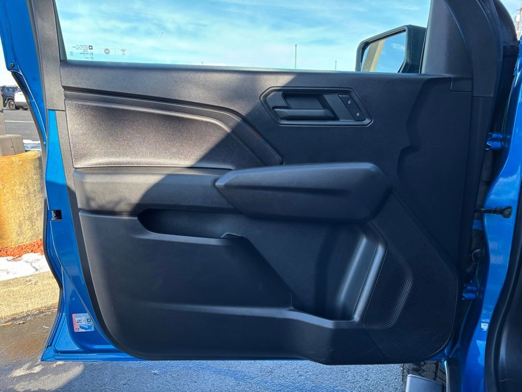 Used 2023 Chevrolet Colorado Trail Boss w/ Advanced Trailering Package image 11