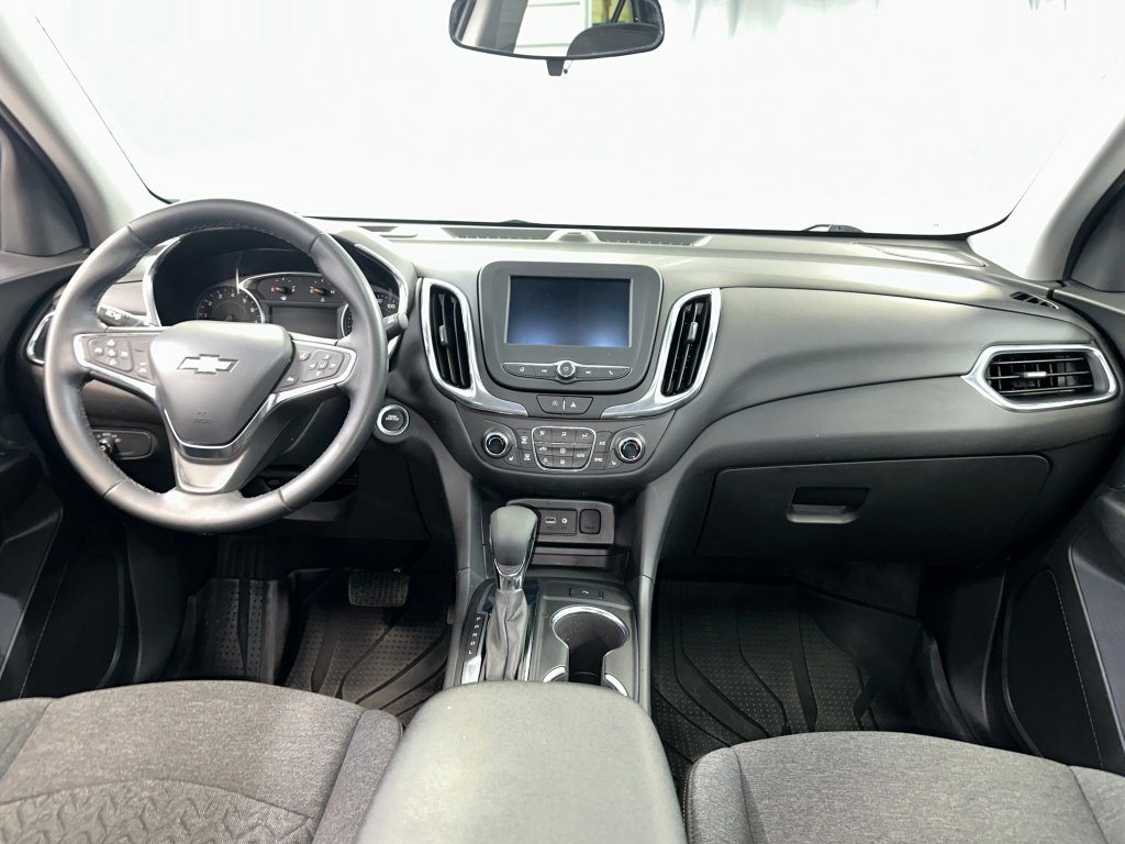 Certified 2024 Chevrolet Equinox LT w/ LPO, Floor Liner Package image 30
