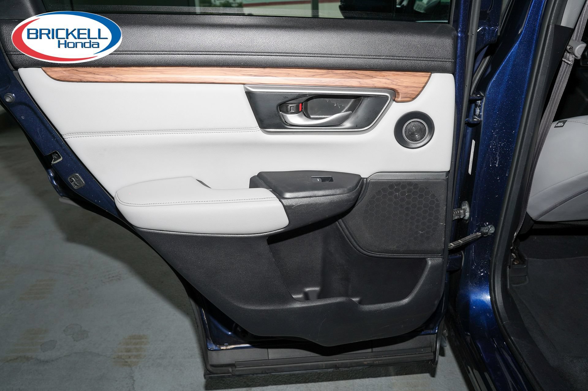 Certified 2022 Honda CR-V Touring image 13
