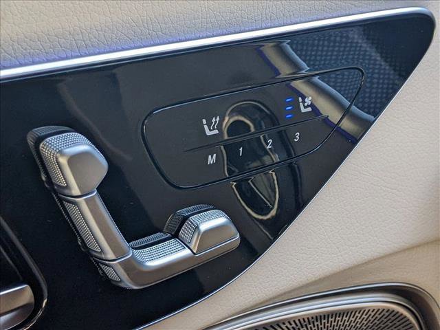 New 2026 Mercedes-Benz CLE 300 4MATIC Coupe image 14