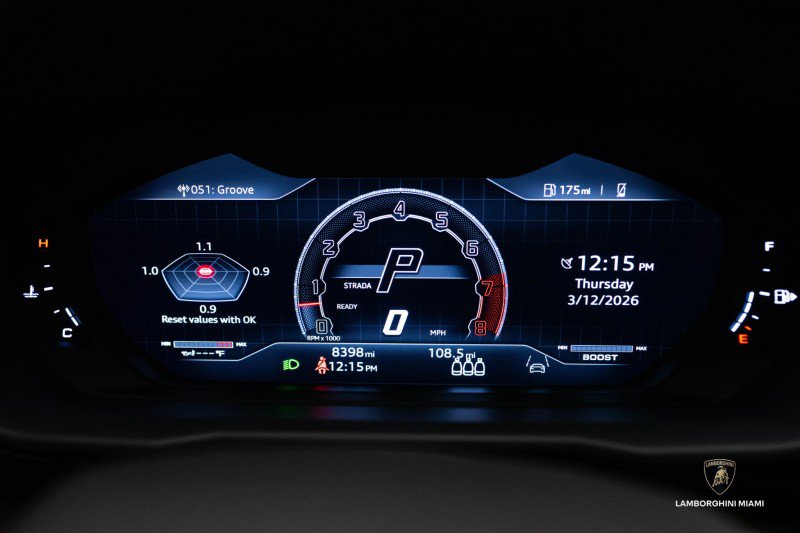 Used 2023 Lamborghini Urus Performante image 59