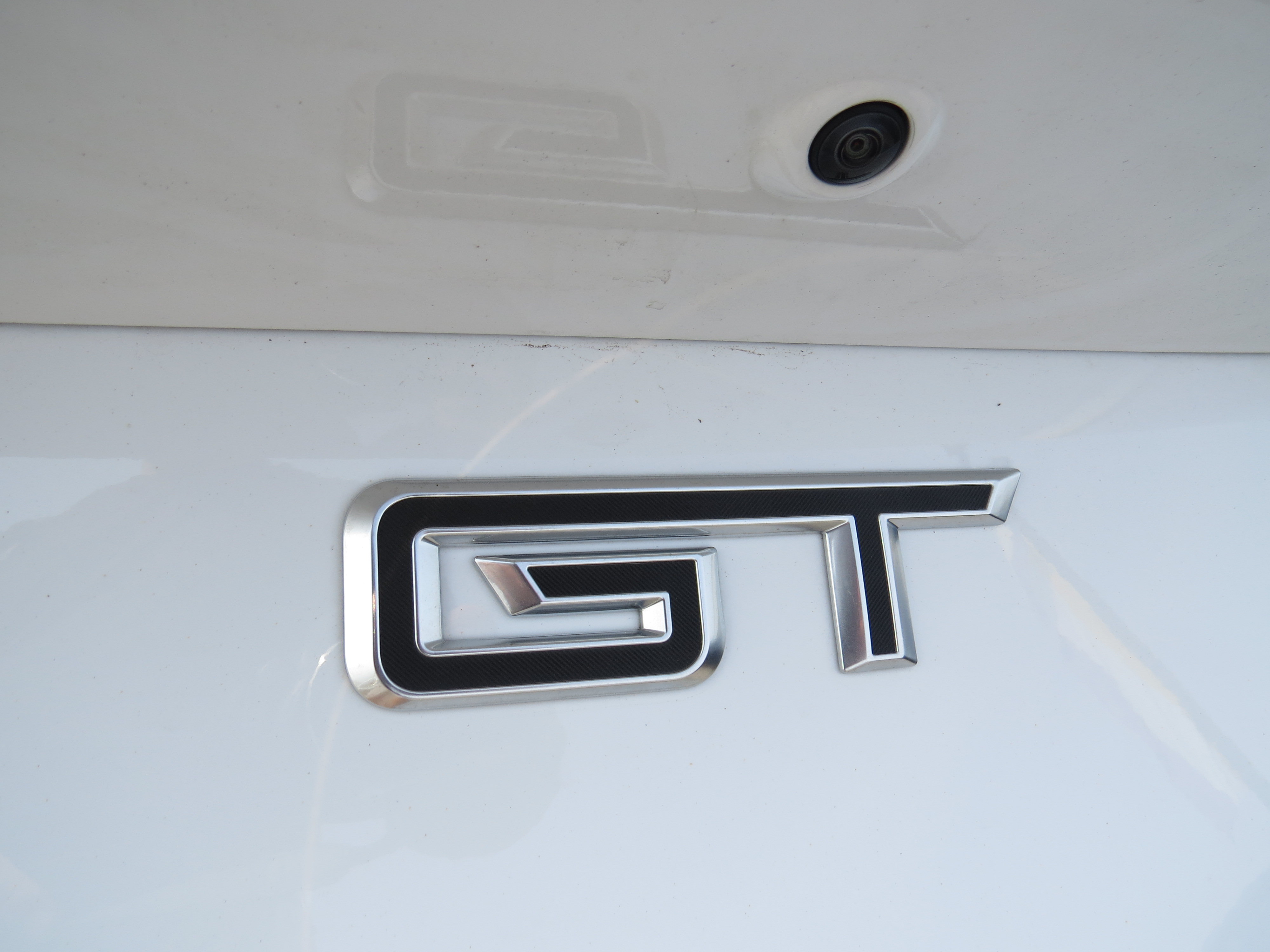 Used 2025 Ford Mustang GT RWD image 12