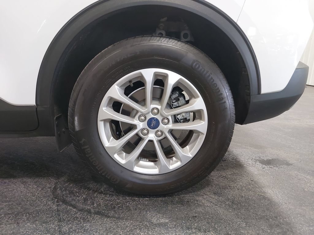Used 2022 Ford Escape SE w/ Convenience Package AWD/4WD image 34