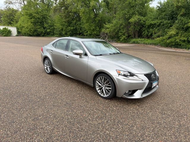 Used 2015 Lexus IS 250 AWD w/ Navigation System Package image 10