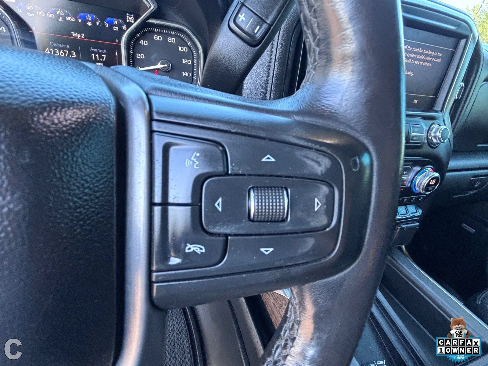 Used 2022 GMC Sierra 2500 Denali w/ Denali Black Diamond Edition AWD/4WD image 24