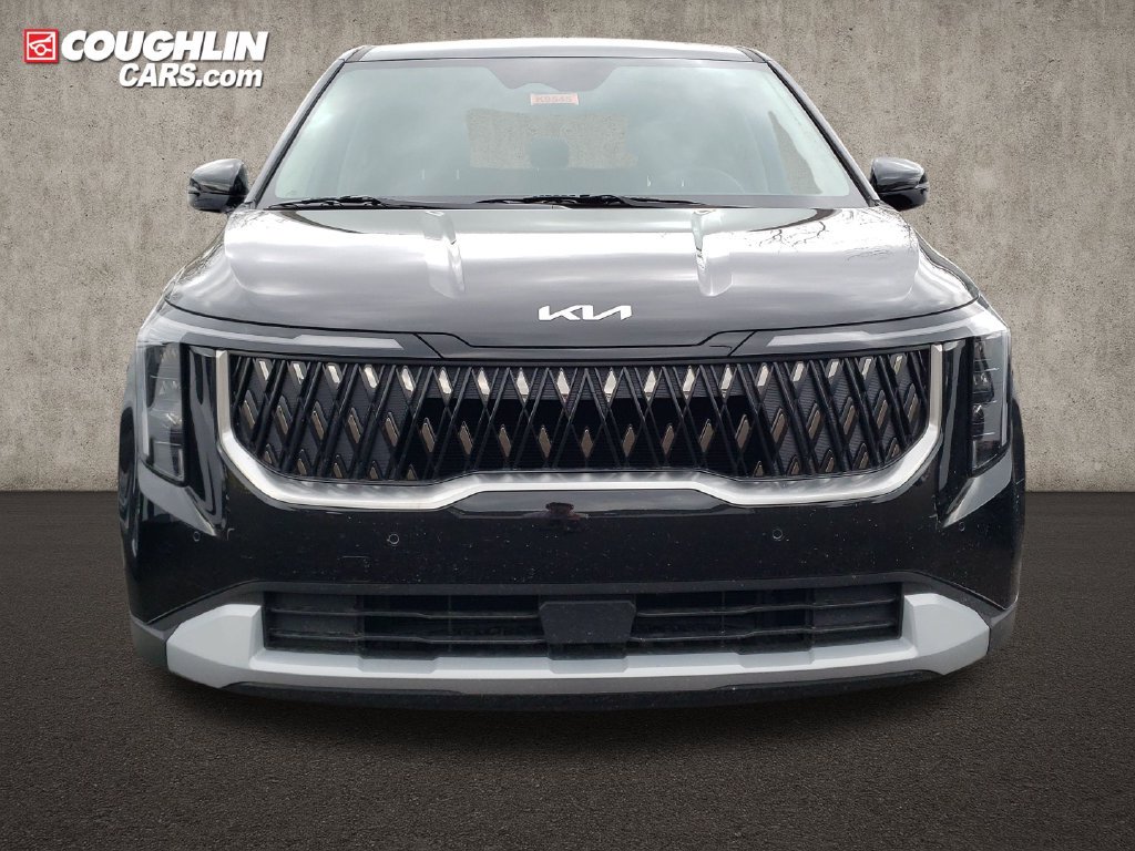 New 2026 Kia Carnival FWD image 2