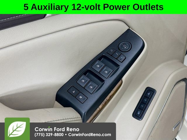 Used 2015 GMC Yukon Denali image 18