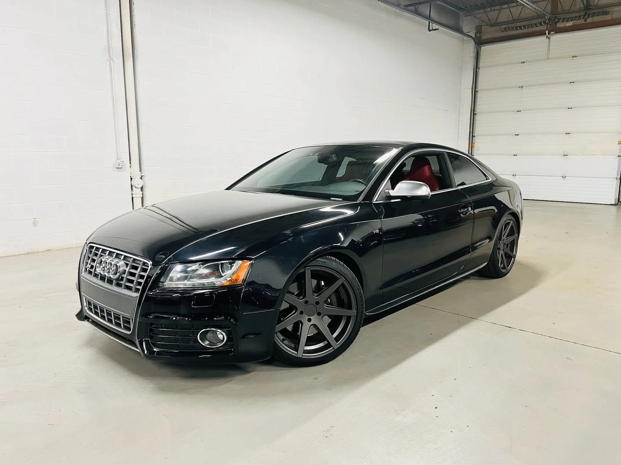 Used 2012 Audi S5 Premium Plus AWD/4WD image 1