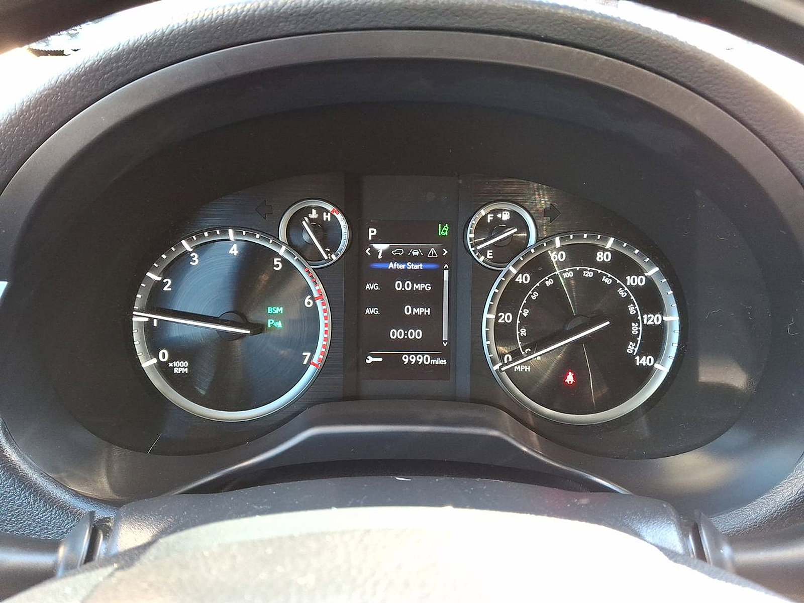 Used 2020 Lexus GX 460 Premium image 21