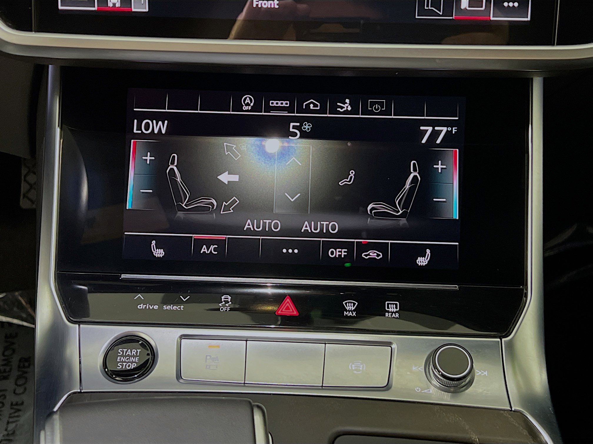 Used 2022 Audi A7 3.0T Premium w/ Convenience Package image 26