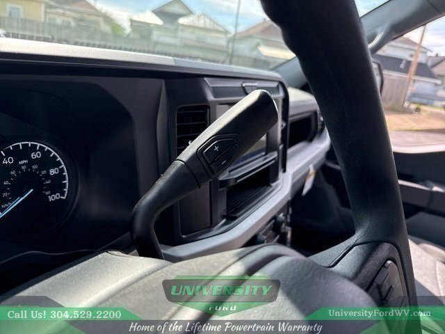 New 2025 Ford F250 XL w/ XL Driver Assist Package image 19