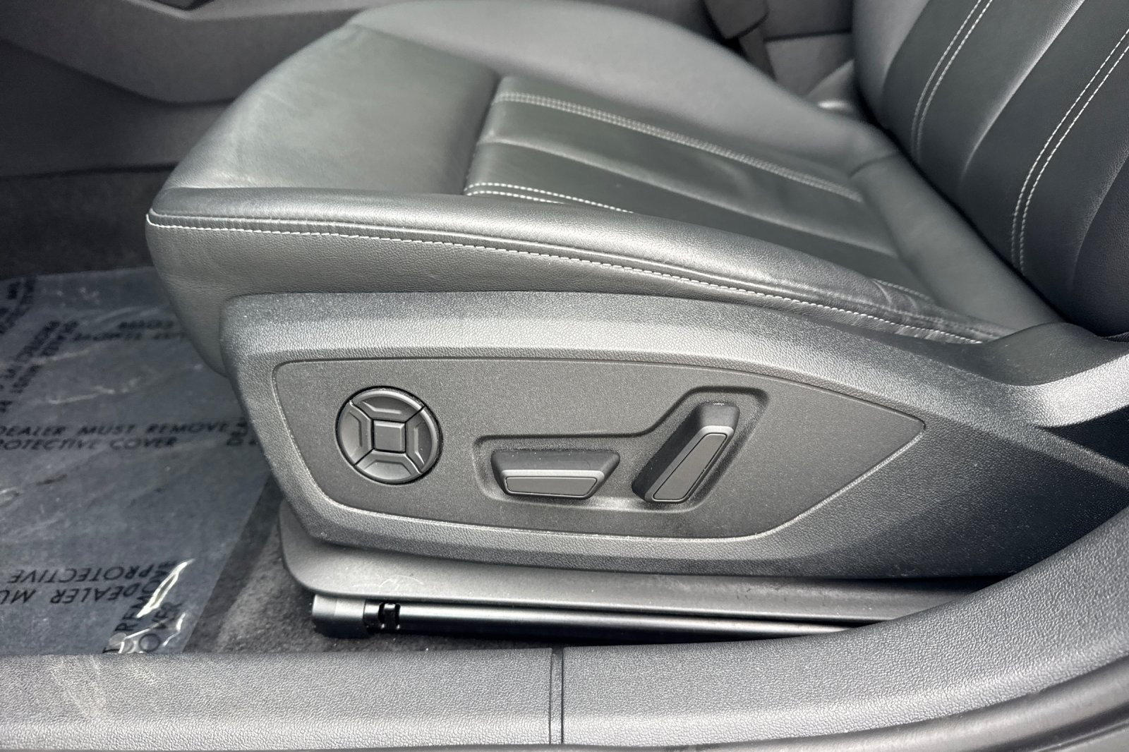 Used 2024 Audi A3 2.0T Premium FWD image 13