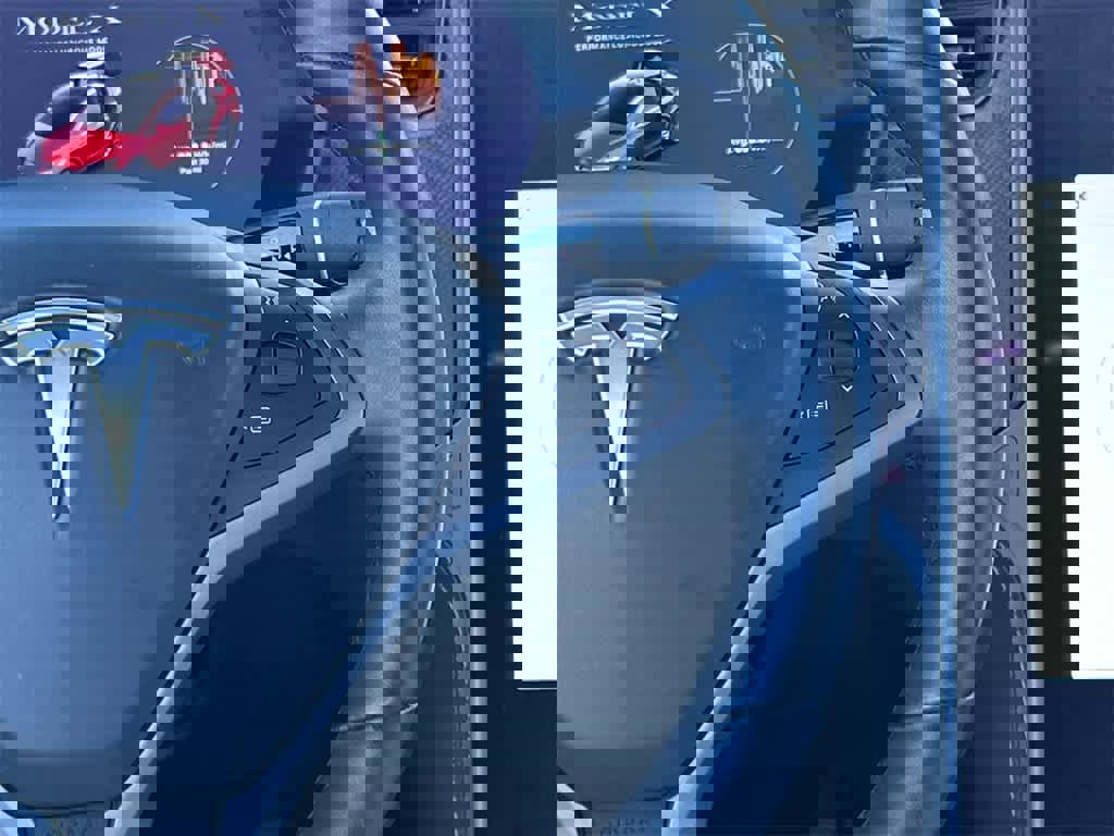 Used 2021 Tesla Model X Performance image 23