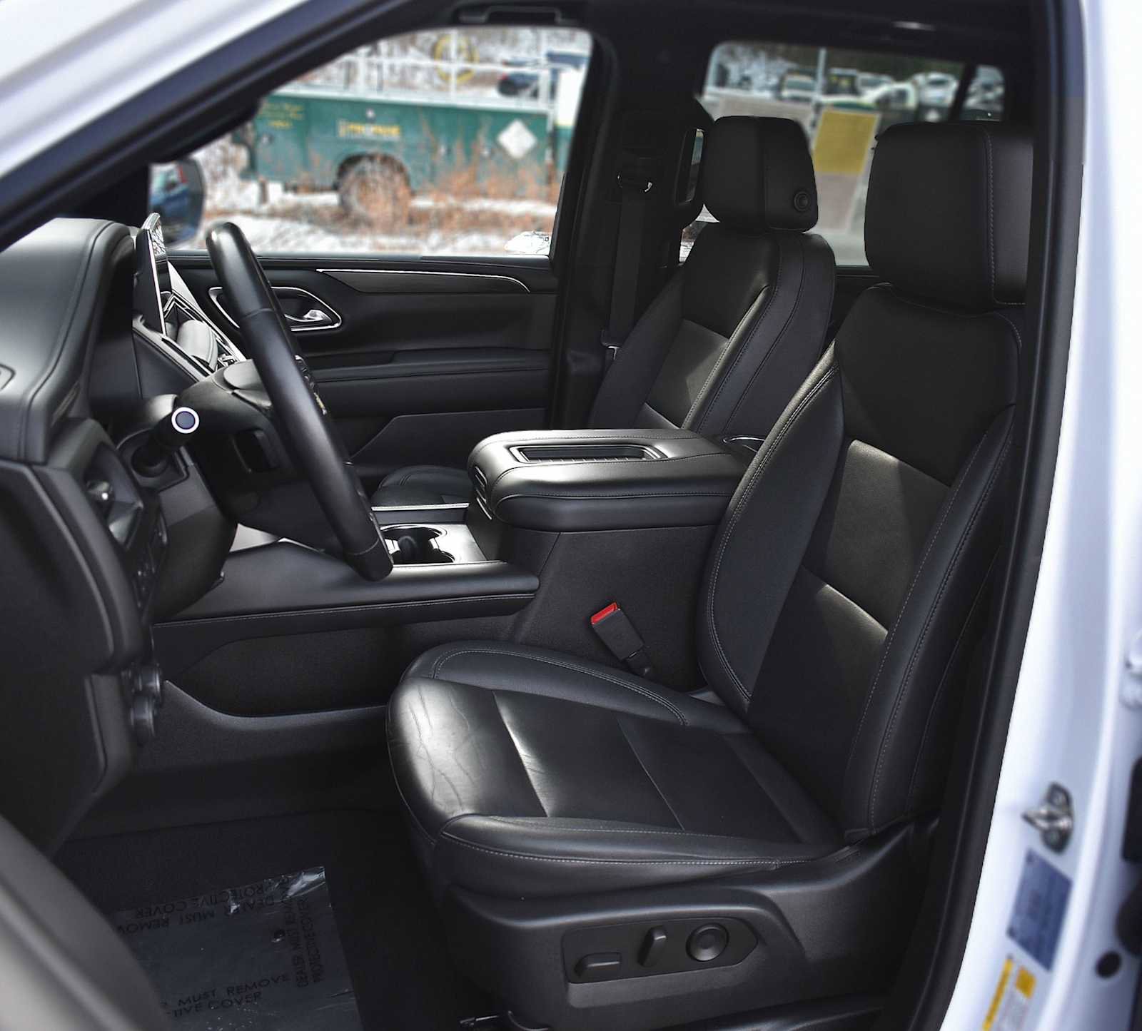 Used 2023 Chevrolet Tahoe LT image 10