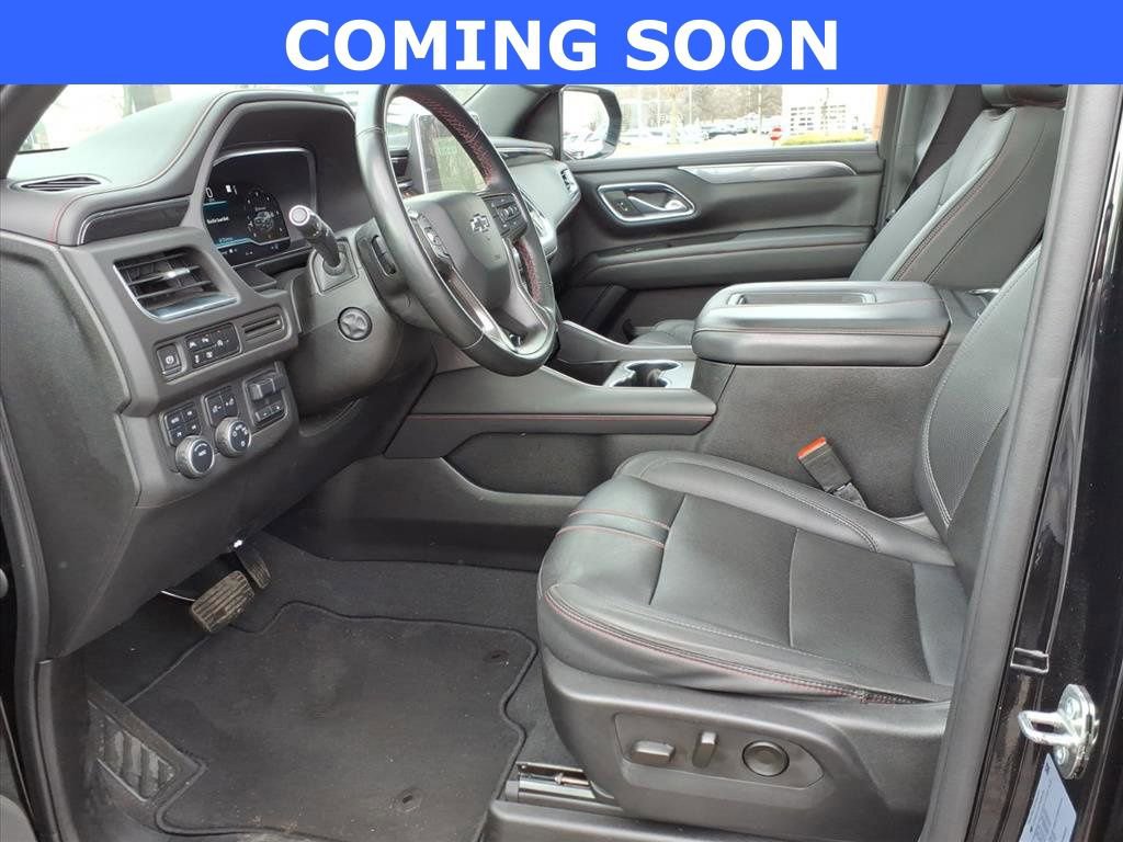 Used 2023 Chevrolet Tahoe RST w/ Luxury Package image 10